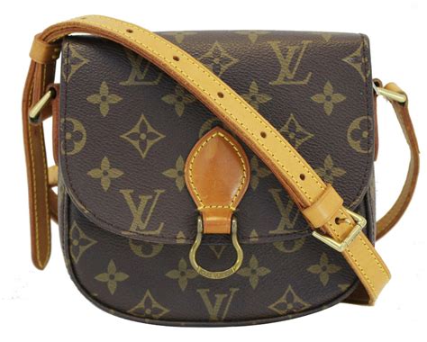 louis vuitton monogram tassel bag|louis Vuitton Monogram bag vintage.